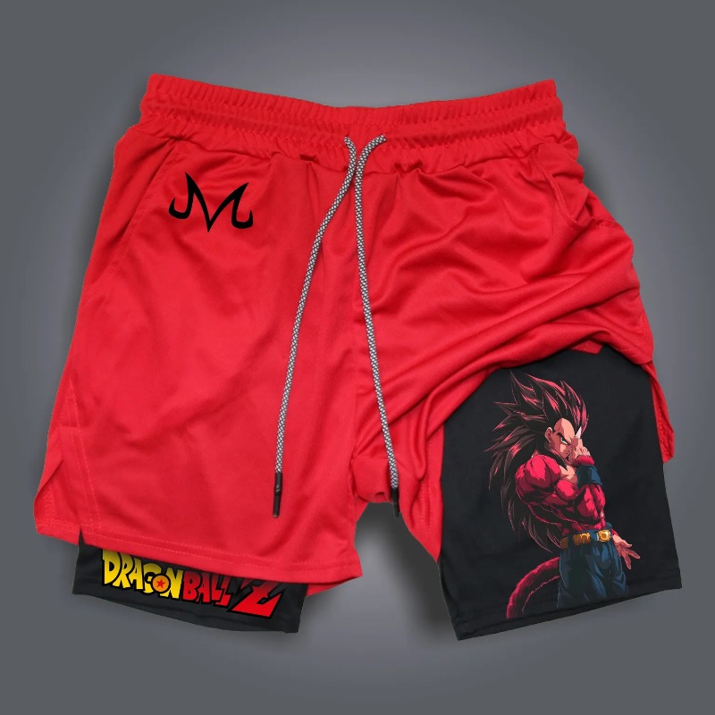 Vegeta Dragon Ball Summer Men  - Running Gear Hat recensione e prezzo
