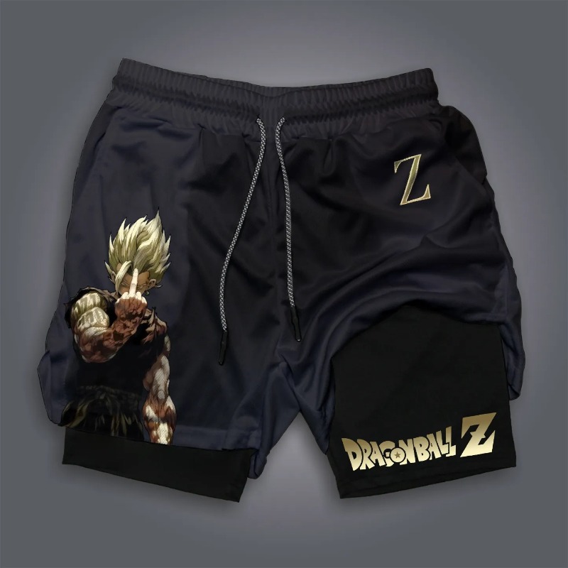 Vegeta Dragon Ball Summer Men  - Running Gear Hat recensione e prezzo