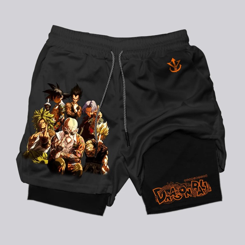 Vegeta Dragon Ball Summer Men  - Running Gear Hat recensione e prezzo