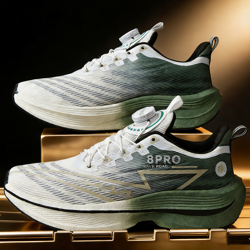 Athletic Running Shoes Men Pro - Running Shoe Carbon recensione e prezzo