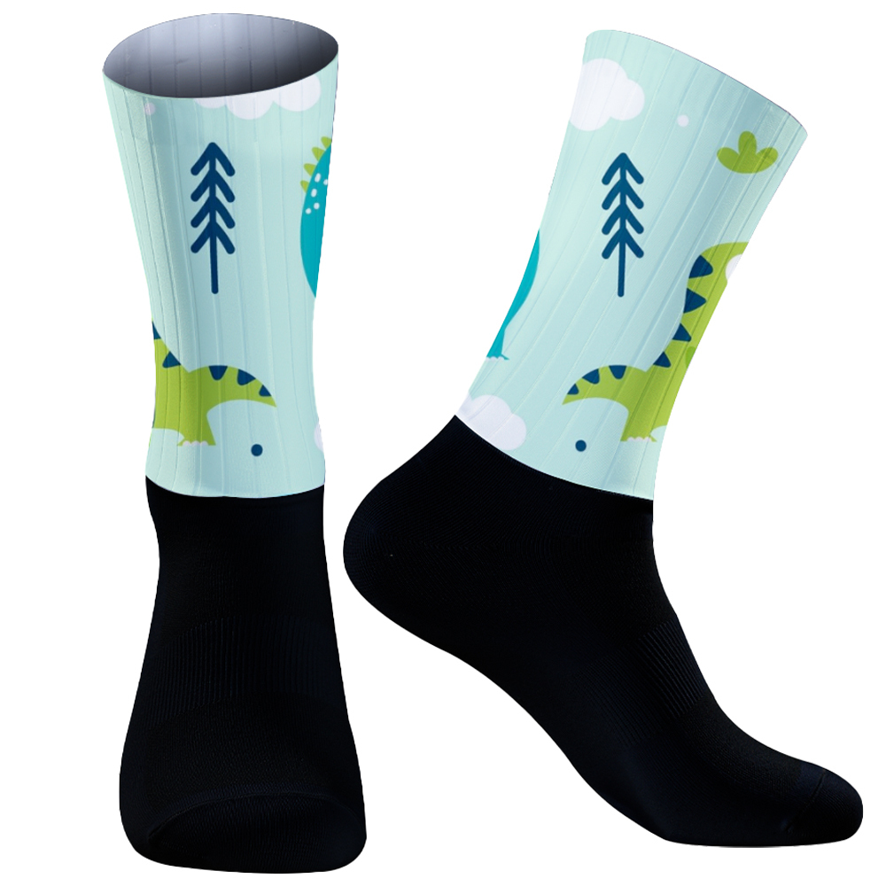 Cycling Socks Anti-Moulding Sl - Running Gear Knee recensione e prezzo