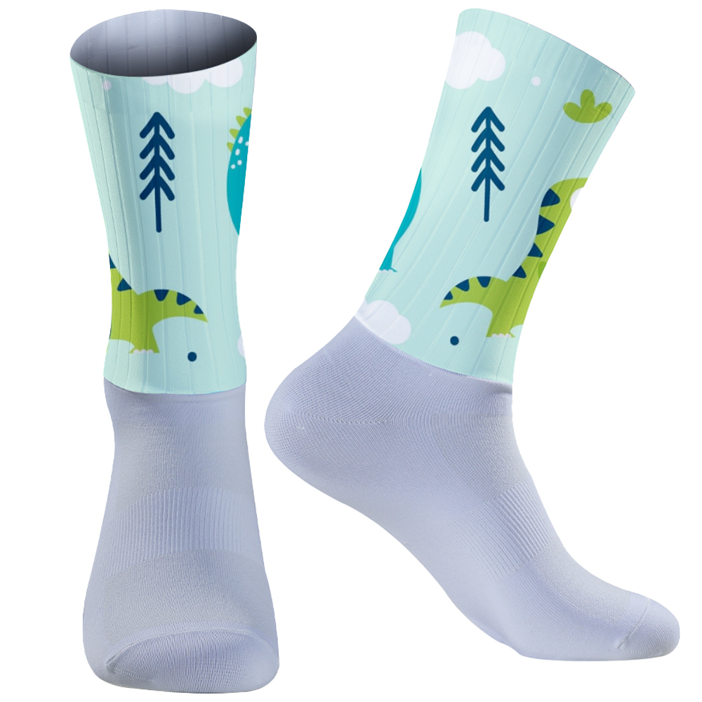 Cycling Socks Anti-Moulding Sl - Running Gear Knee recensione e prezzo