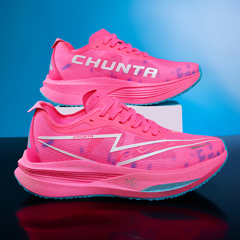 Running Shoes Carbon Board Mar - Running Shoe Carbon recensione e prezzo