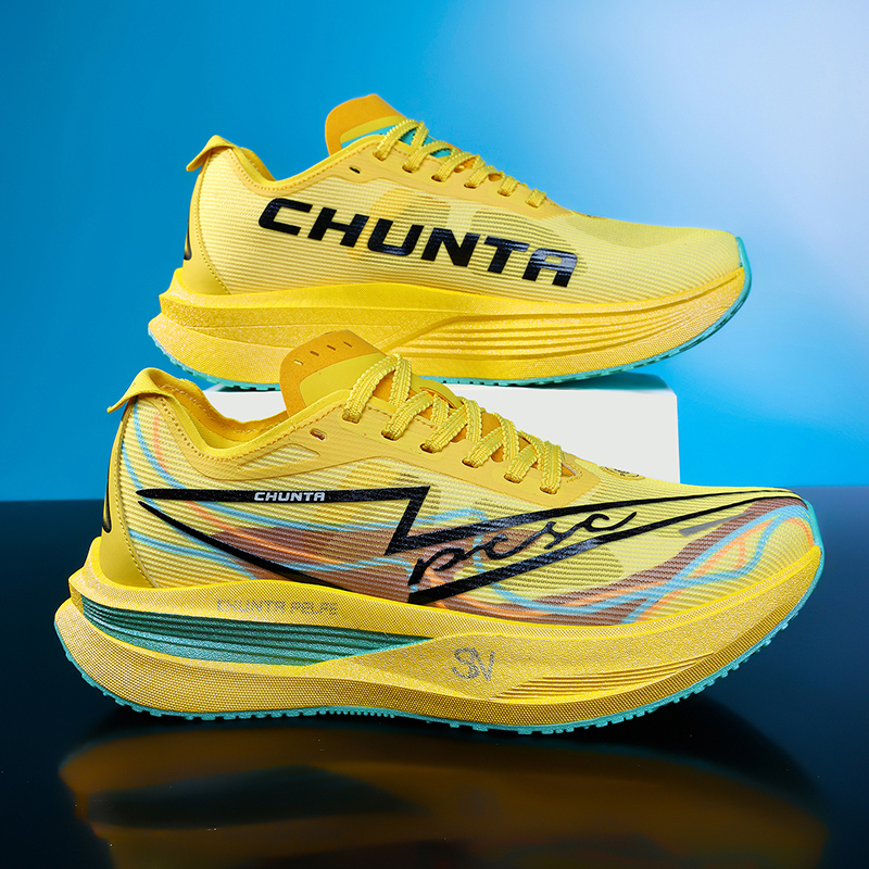 Running Shoes Carbon Board Mar - Running Shoe Carbon recensione e prezzo