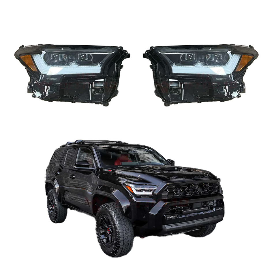 LED Projector Headlight for To - Running Headlamp Led recensione e prezzo