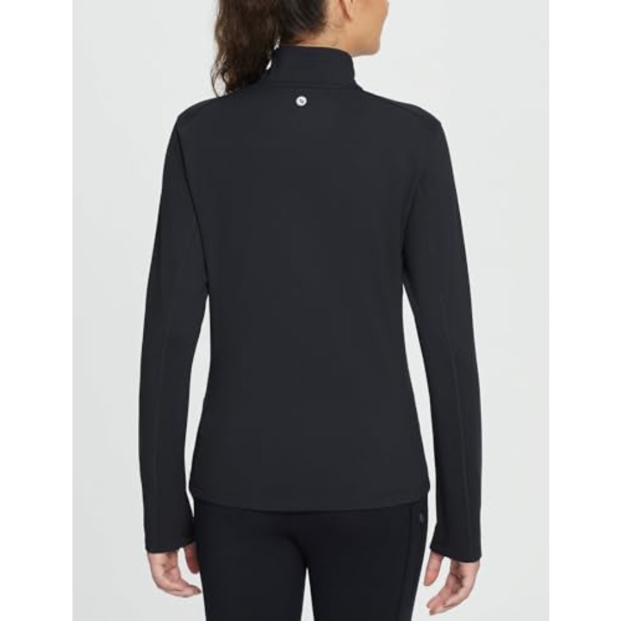 Women's Fleece Pullover Jacket - Running Gear Cold Weather recensione e prezzo