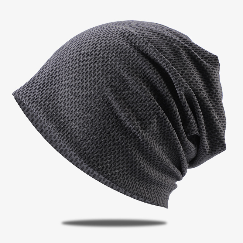 Breathable Mesh Running Beanie - Running Gear Hat recensione e prezzo