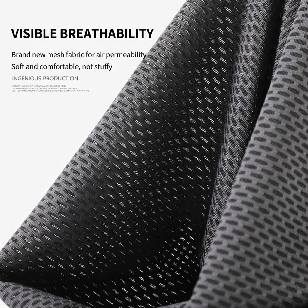 Breathable Mesh Running Beanie - Running Gear Hat recensione e prezzo