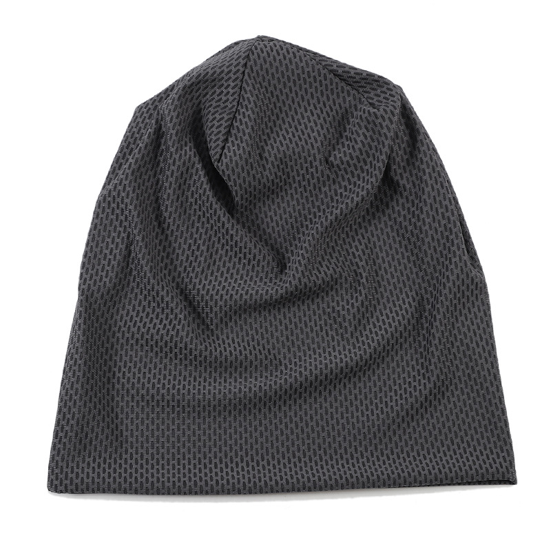 Breathable Mesh Running Beanie - Running Gear Hat recensione e prezzo