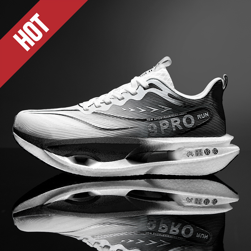 Running Shoes Carbon Board Spe - Running Shoe Carbon recensione e prezzo