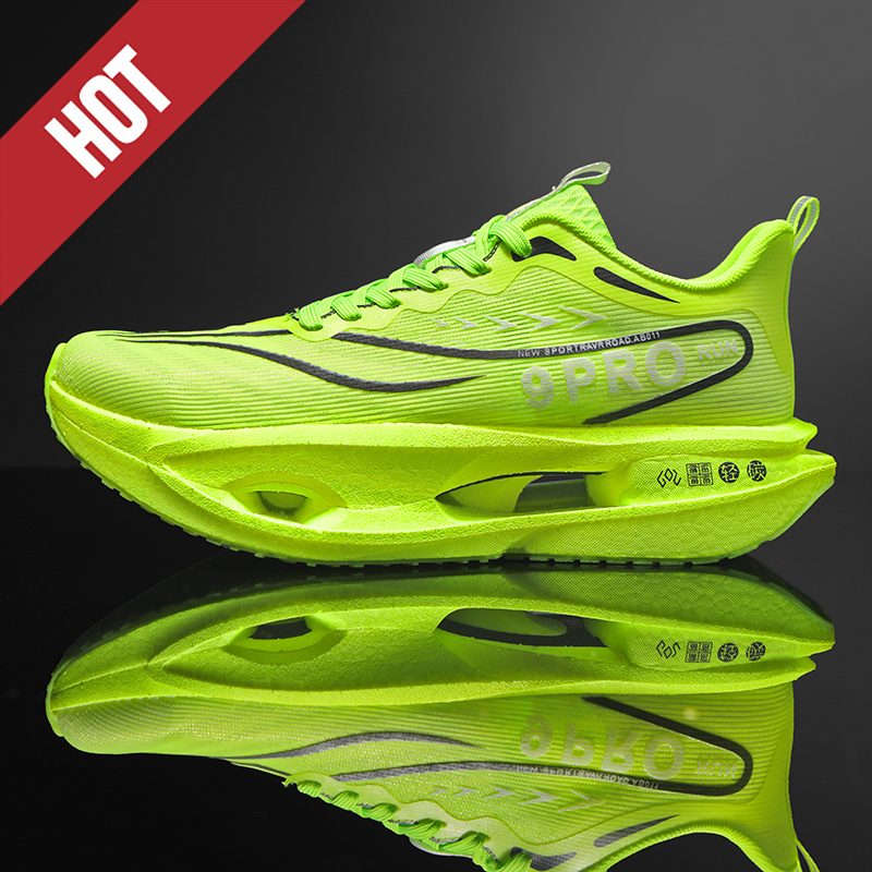 Running Shoes Carbon Board Spe - Running Shoe Carbon recensione e prezzo