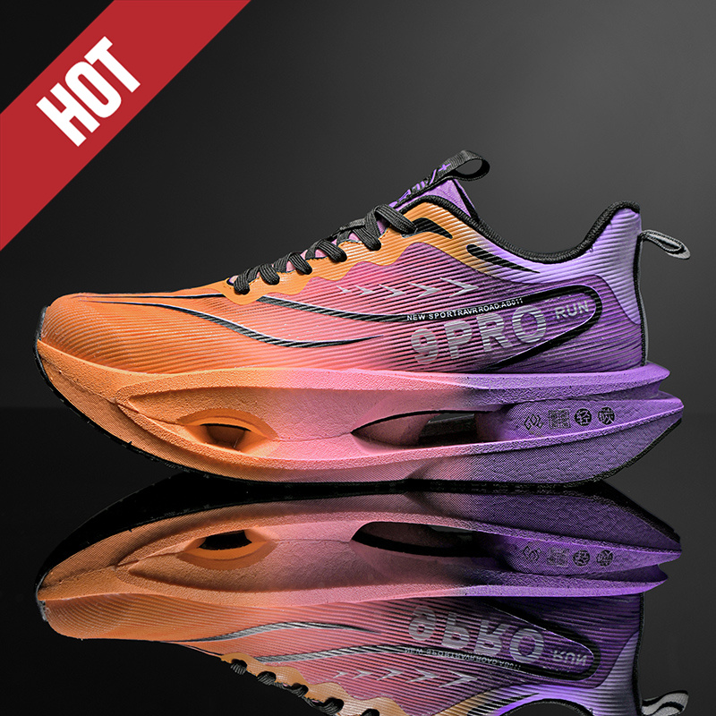 Running Shoes Carbon Board Spe - Running Shoe Carbon recensione e prezzo