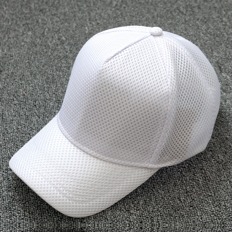 Spring Summer Mesh Baseball Ca - Running Gear Hat recensione e prezzo