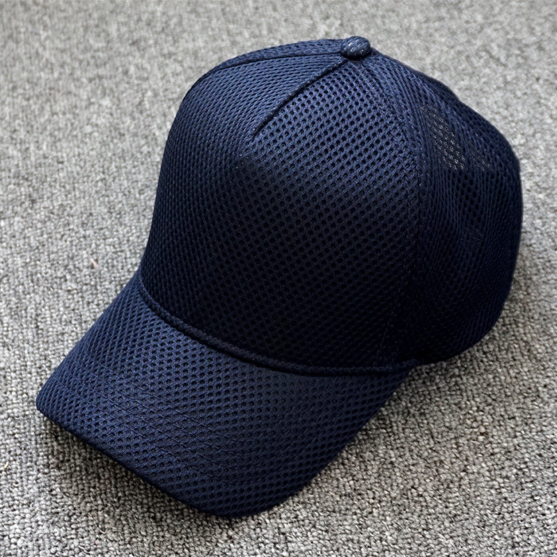 Spring Summer Mesh Baseball Ca - Running Gear Hat recensione e prezzo