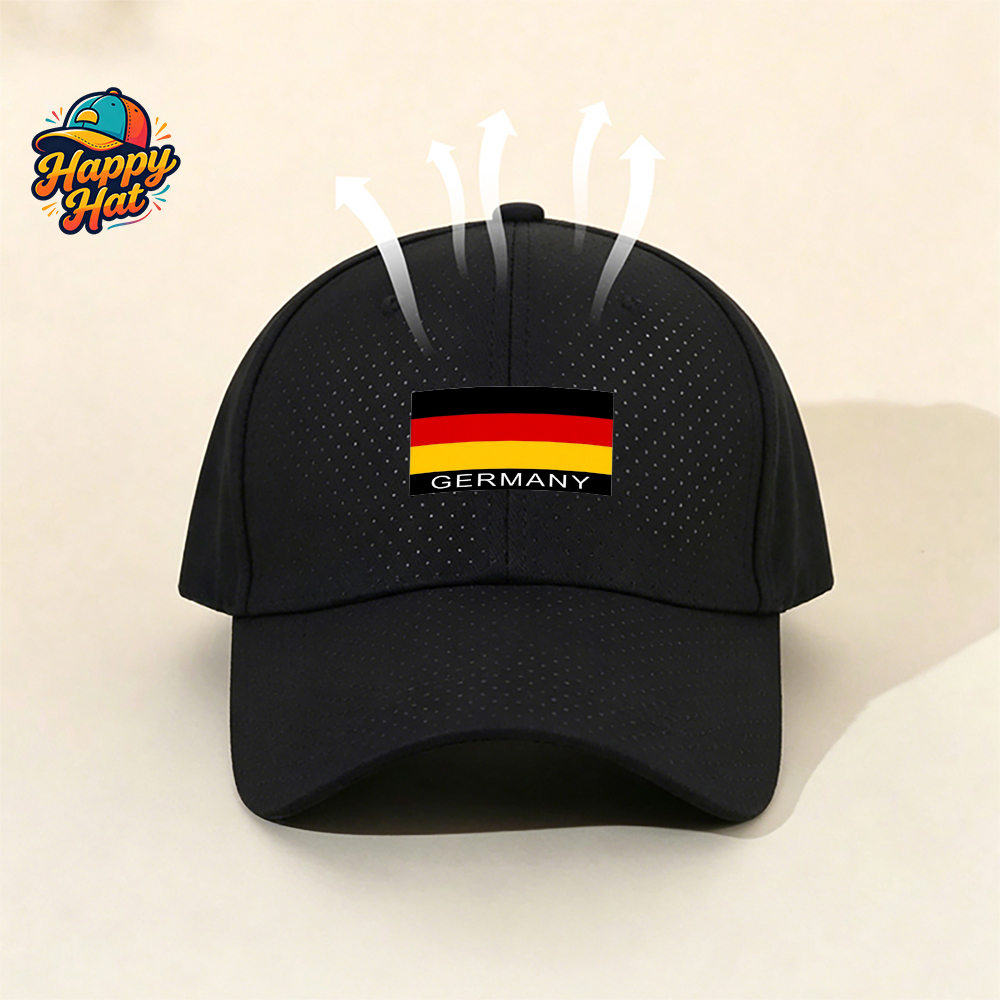 1PC Germany Baseball Cap For W - Running Gear Gifts recensione e prezzo
