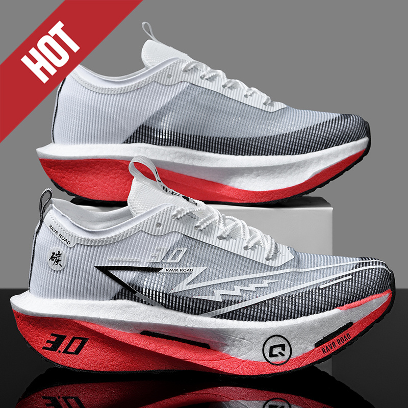 Running Shoes Men Marathon Car - Running Shoe Carbon recensione e prezzo
