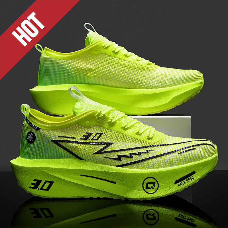 Running Shoes Men Marathon Car - Running Shoe Carbon recensione e prezzo