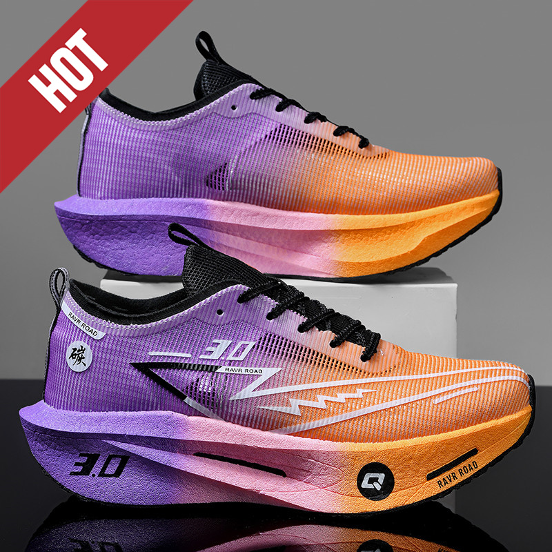 Running Shoes Men Marathon Car - Running Shoe Carbon recensione e prezzo