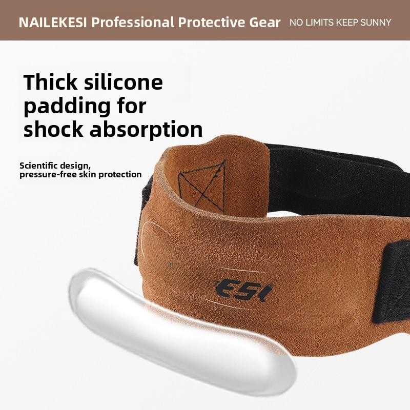Professional Sports Knee Brace - Running Gear Knee recensione e prezzo