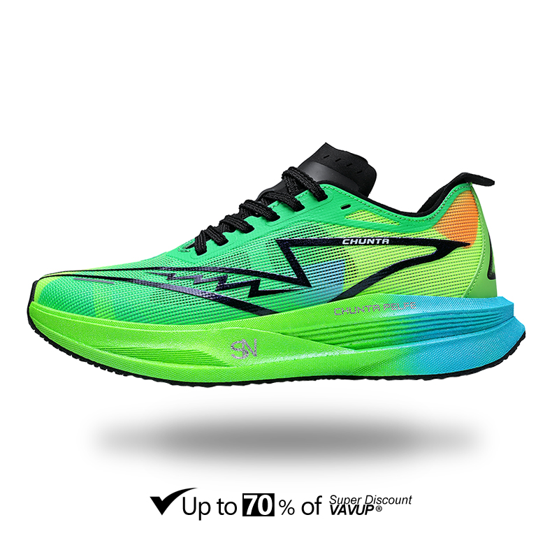 Men Running Shoes Marathon Wal - Running Shoe Carbon recensione e prezzo
