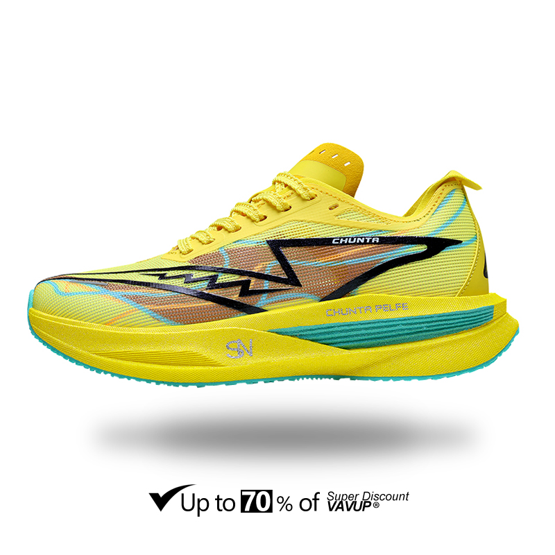 Men Running Shoes Marathon Wal - Running Shoe Carbon recensione e prezzo
