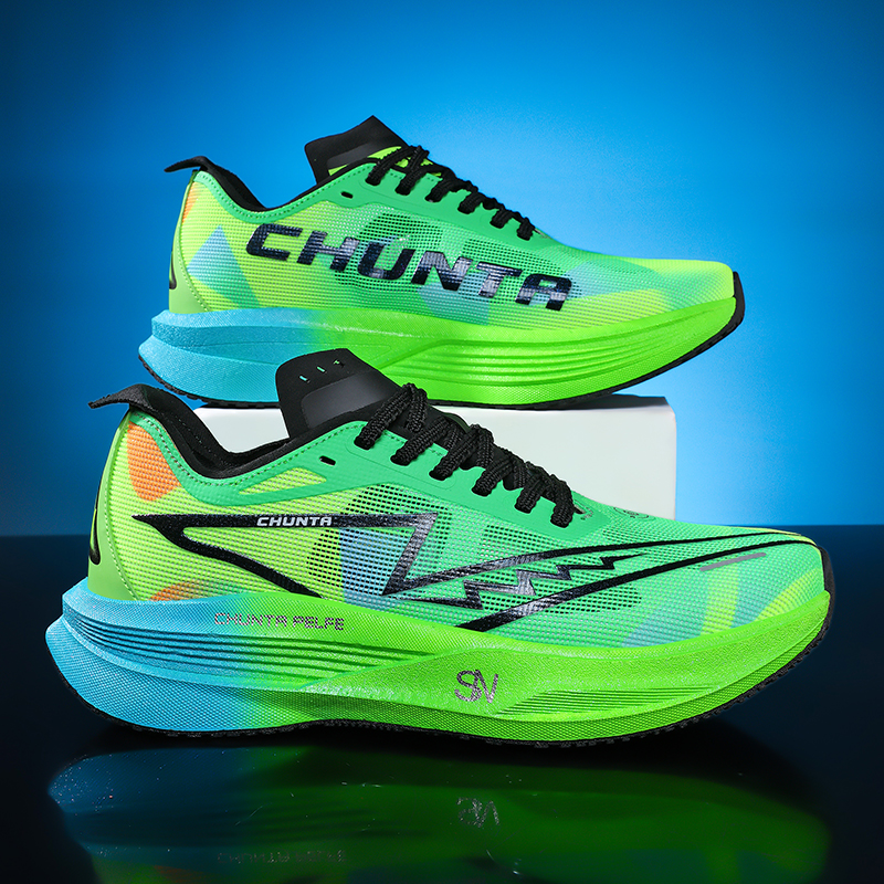 Men Running Shoes Marathon Wal - Running Shoe Carbon recensione e prezzo