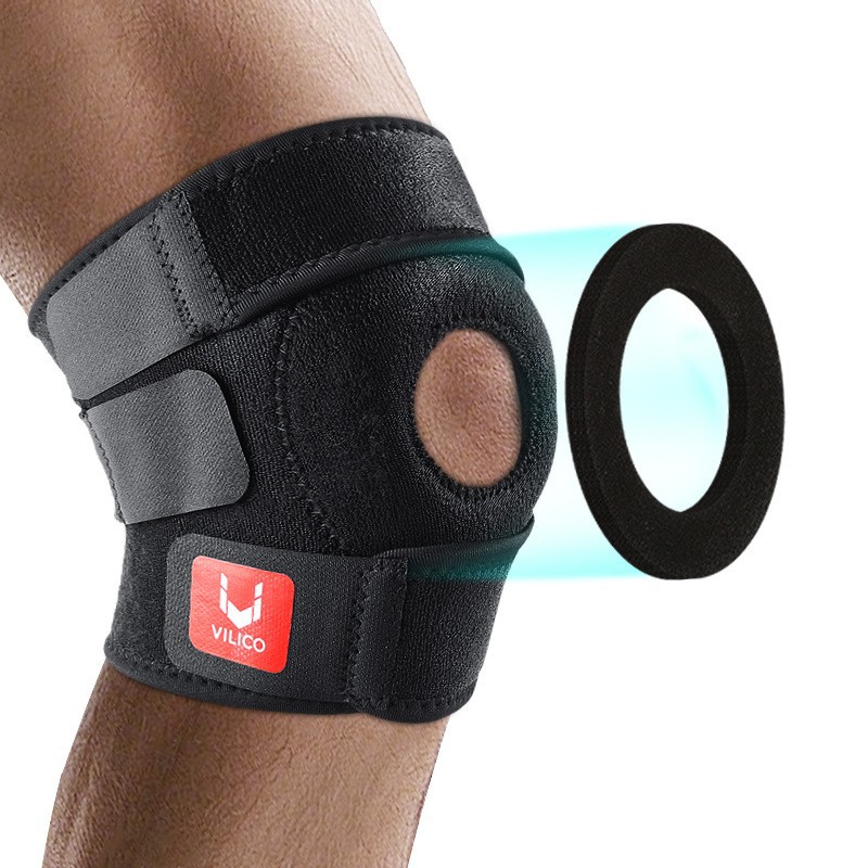 Knee pads summer thin mountain - Running Gear Knee recensione e prezzo