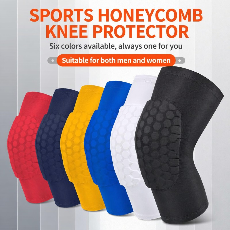 Knee Pads for Sports, Unisex P - Running Gear Knee recensione e prezzo