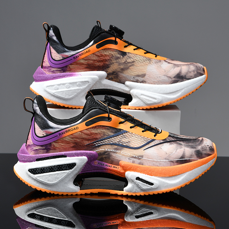 Elastic speed running shoes fo - Running Shoe Carbon recensione e prezzo