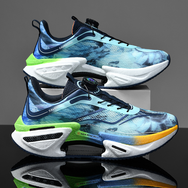 Elastic speed running shoes fo - Running Shoe Carbon recensione e prezzo