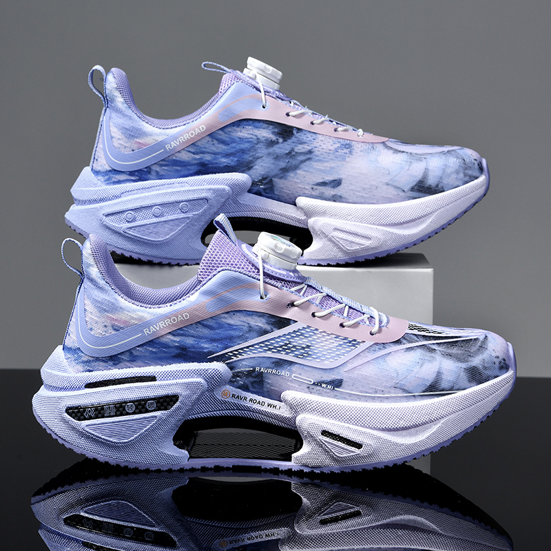 Elastic speed running shoes fo - Running Shoe Carbon recensione e prezzo