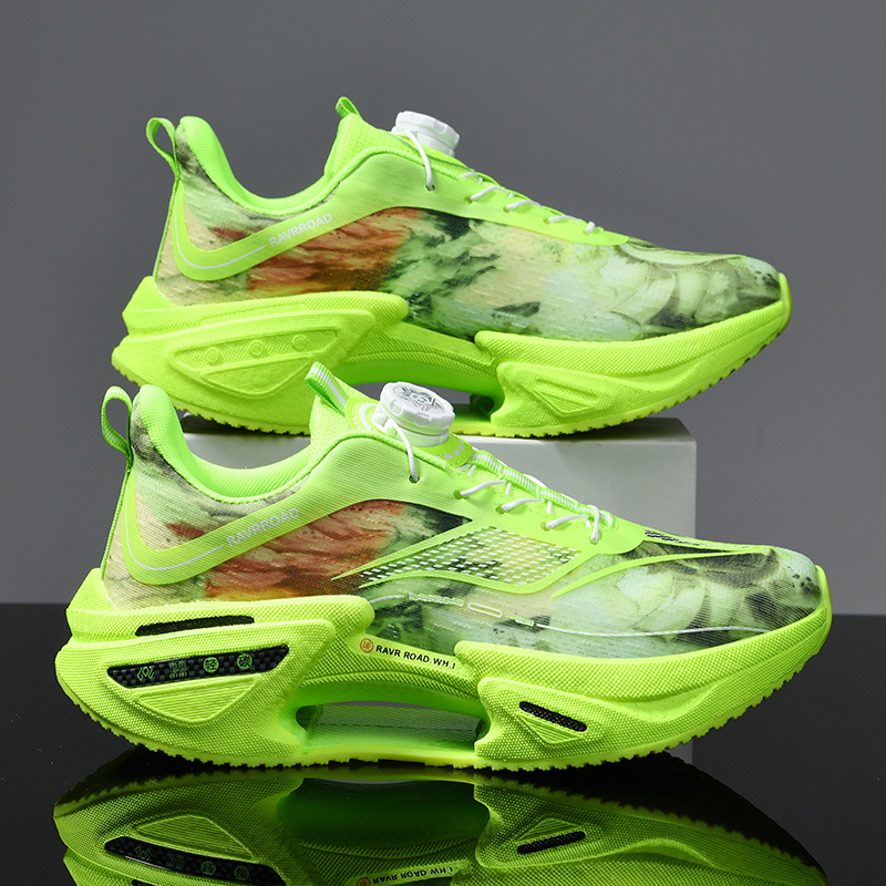 Elastic speed running shoes fo - Running Shoe Carbon recensione e prezzo