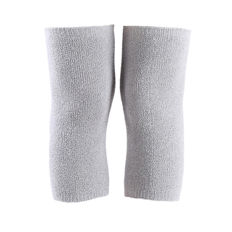 1 Pair Winter Warm Knee Pads B - Running Gear Knee recensione e prezzo