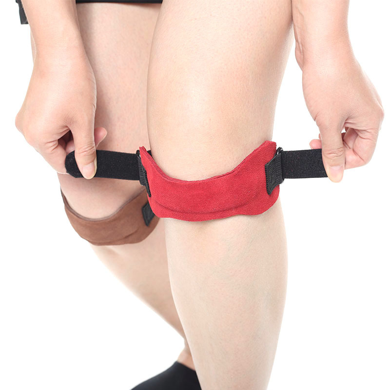 Adjustable Knee Pad Knee Pain  - Running Gear Knee recensione e prezzo