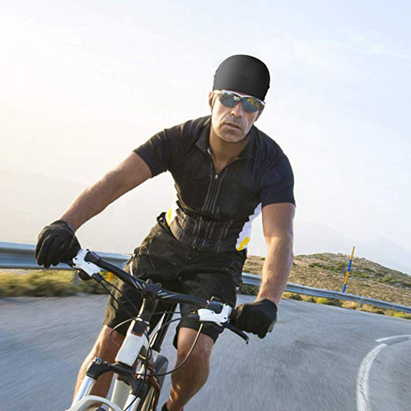 Quick-Drying Sweat Wicking Bea - Running Gear Hat recensione e prezzo
