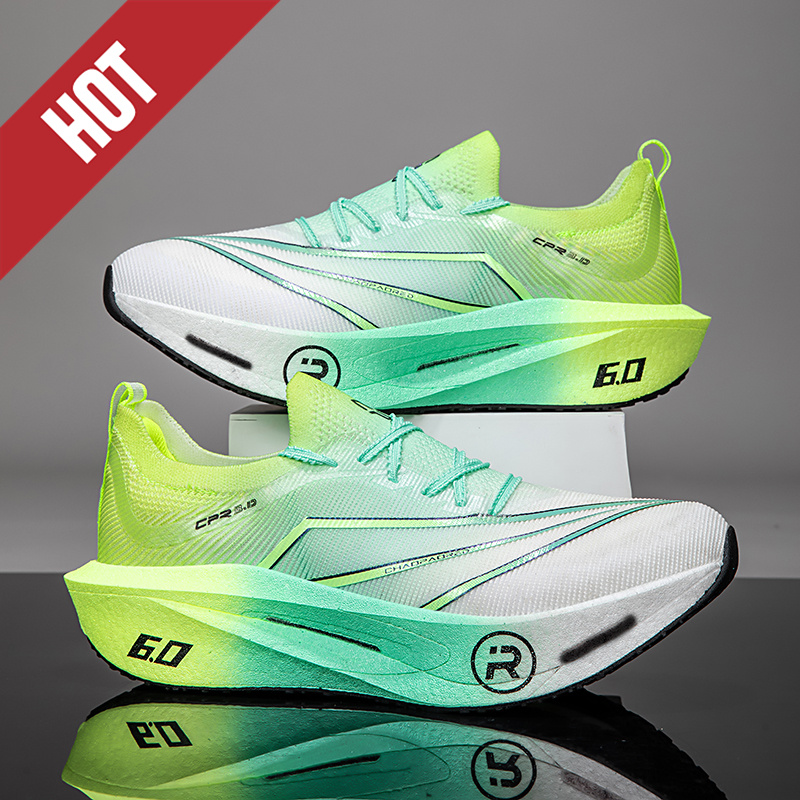 Running Shoes Carbon Board Air - Running Shoe Carbon recensione e prezzo