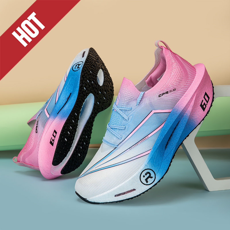 Running Shoes Carbon Board Air - Running Shoe Carbon recensione e prezzo