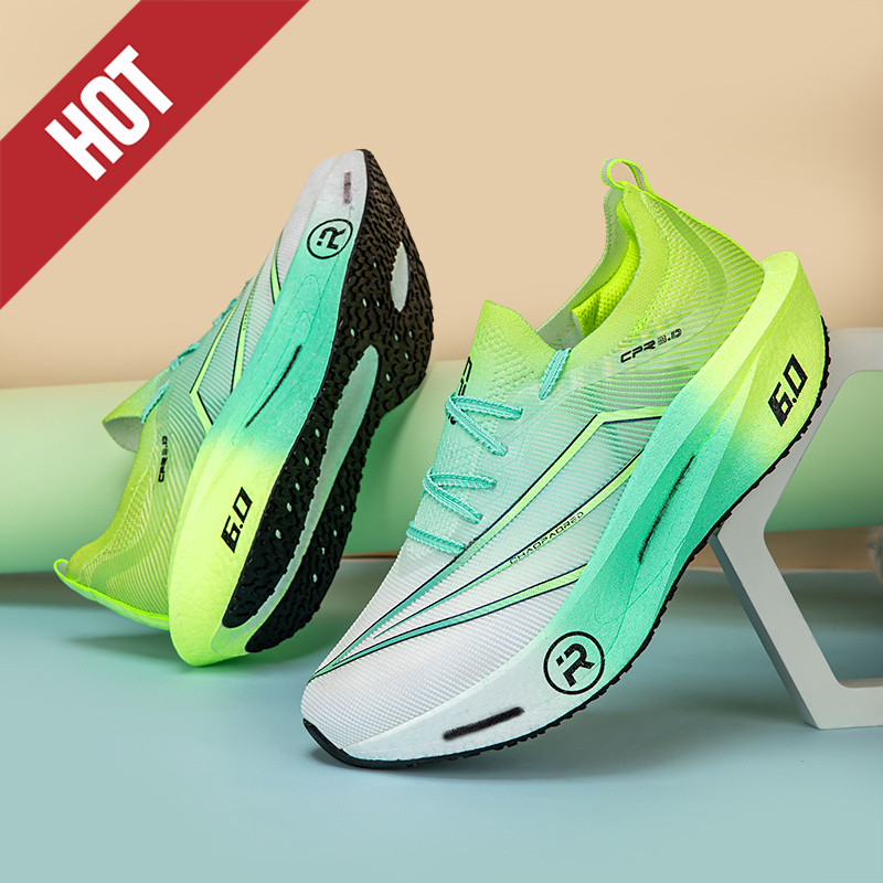 Running Shoes Carbon Board Air - Running Shoe Carbon recensione e prezzo