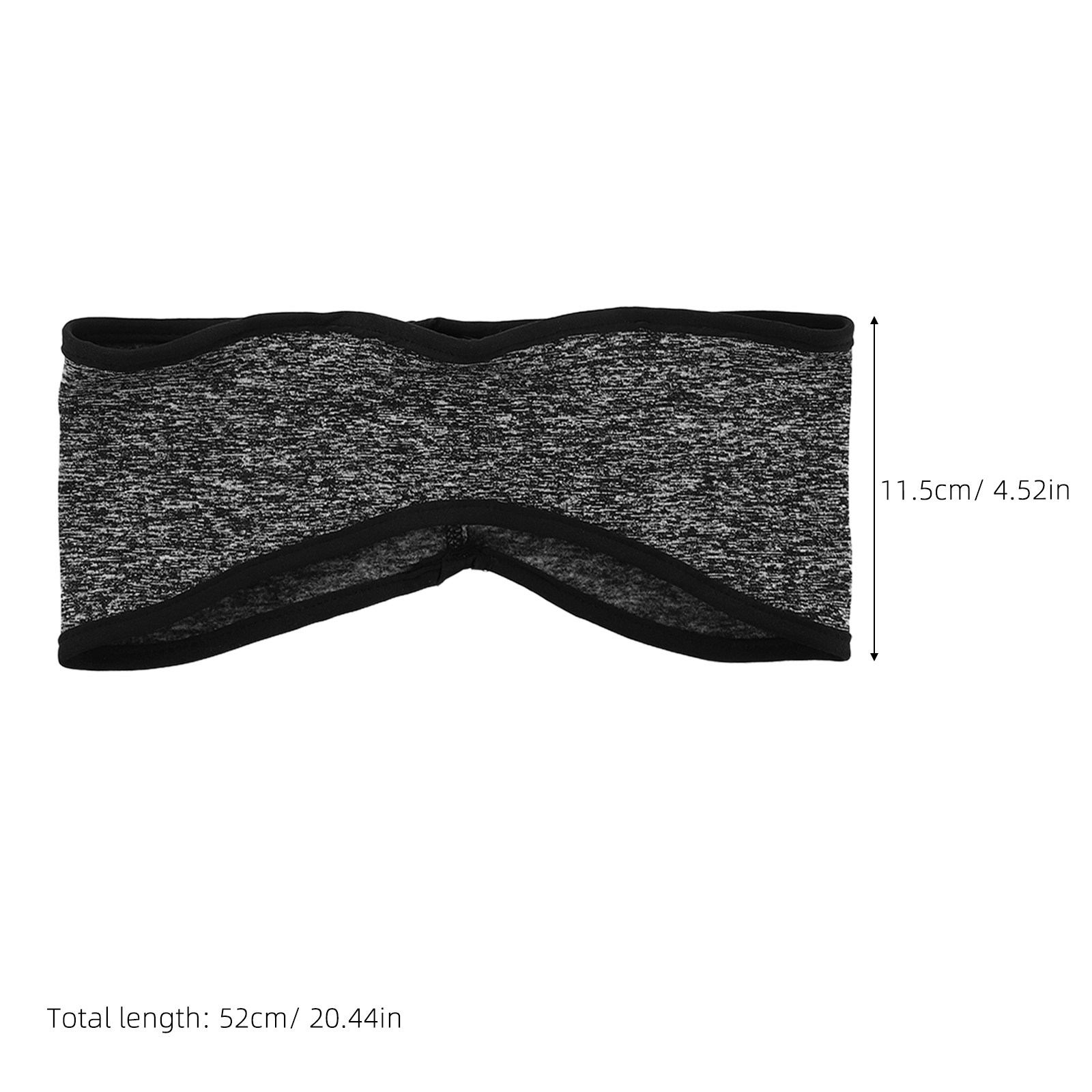 Winter Thermal Headband for Wo - Running Gear Cold Weather recensione e prezzo