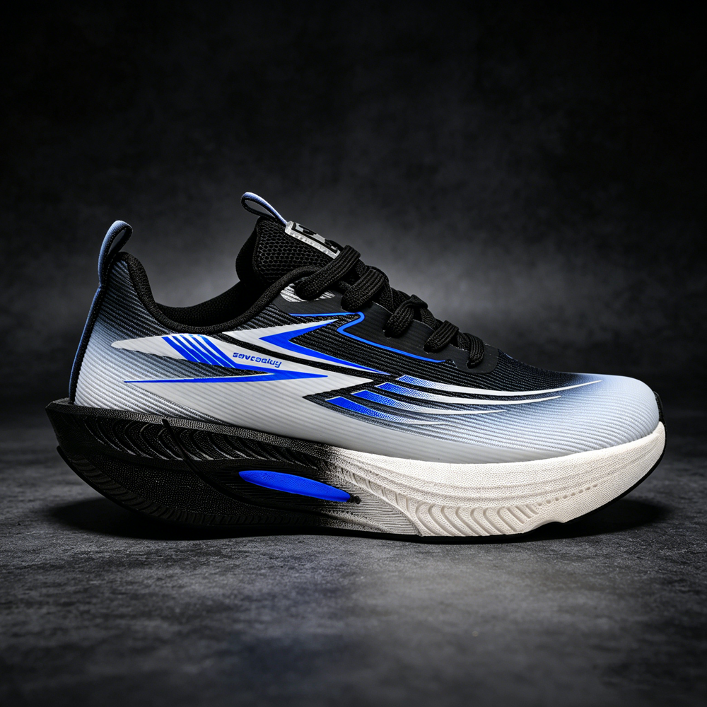 Men Running Shoes Carbon Board - Running Shoe Carbon recensione e prezzo