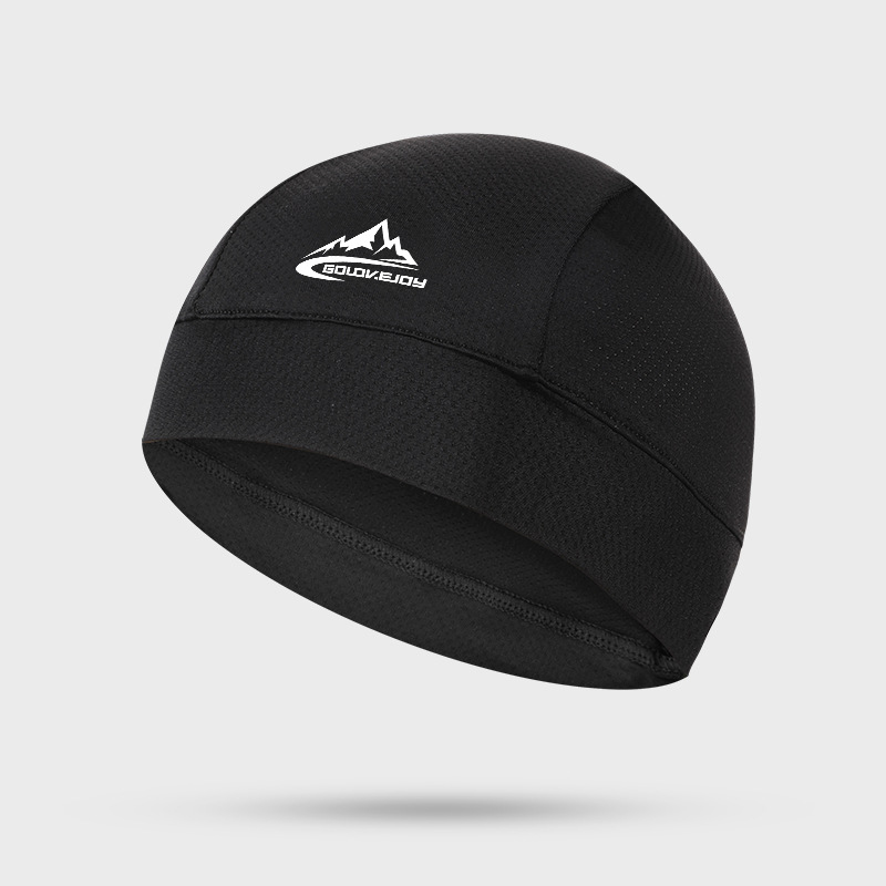Cooling Skull Cap Helmet Linin - Running Gear Hat recensione e prezzo