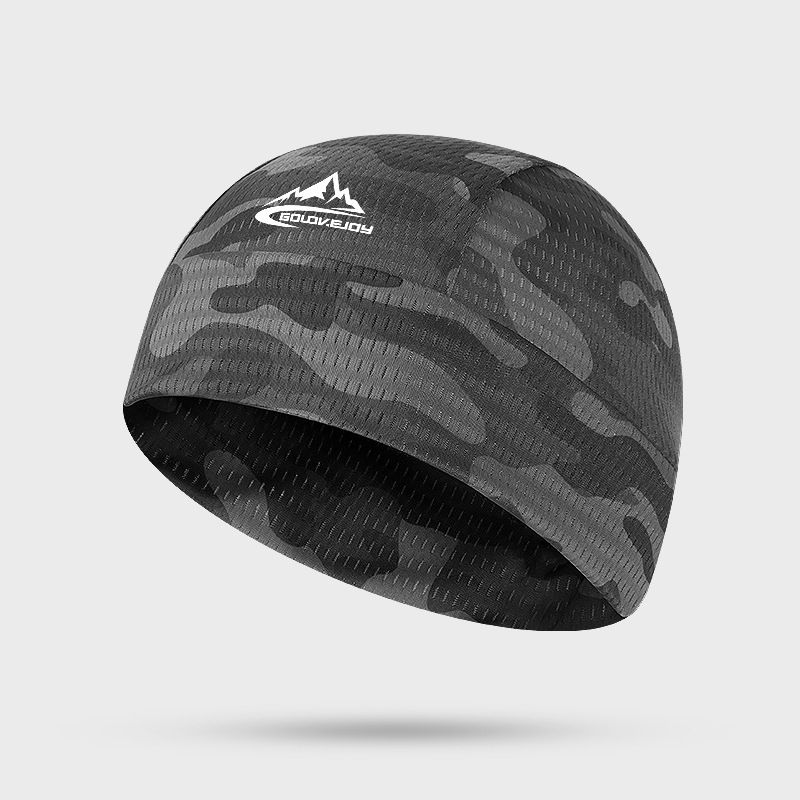 Cooling Skull Cap Helmet Linin - Running Gear Hat recensione e prezzo