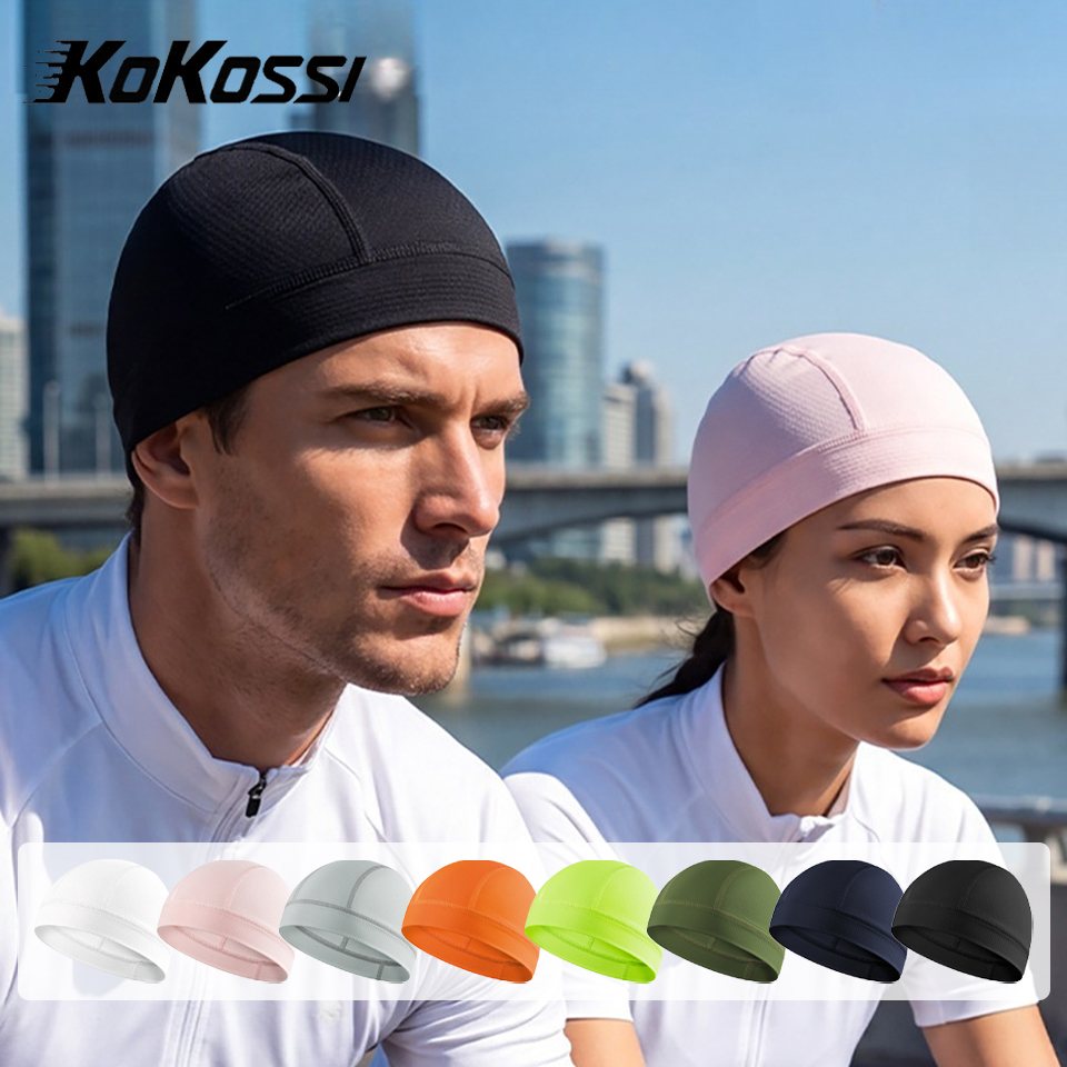 KoKossi Summer Beanie Hat Cycl - Running Gear Hat recensione e prezzo