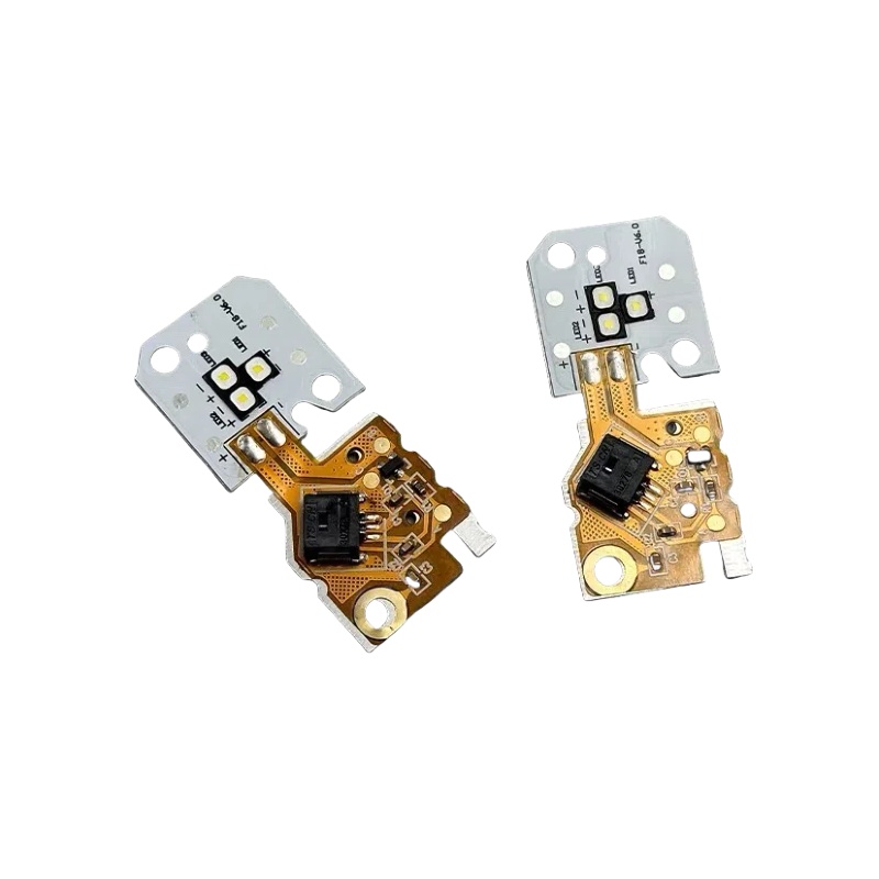 Headlight PCB DRL Daytime Runn - Running Headlamp Led recensione e prezzo