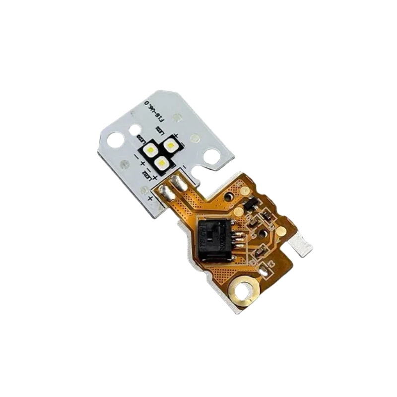 Headlight PCB DRL Daytime Runn - Running Headlamp Led recensione e prezzo