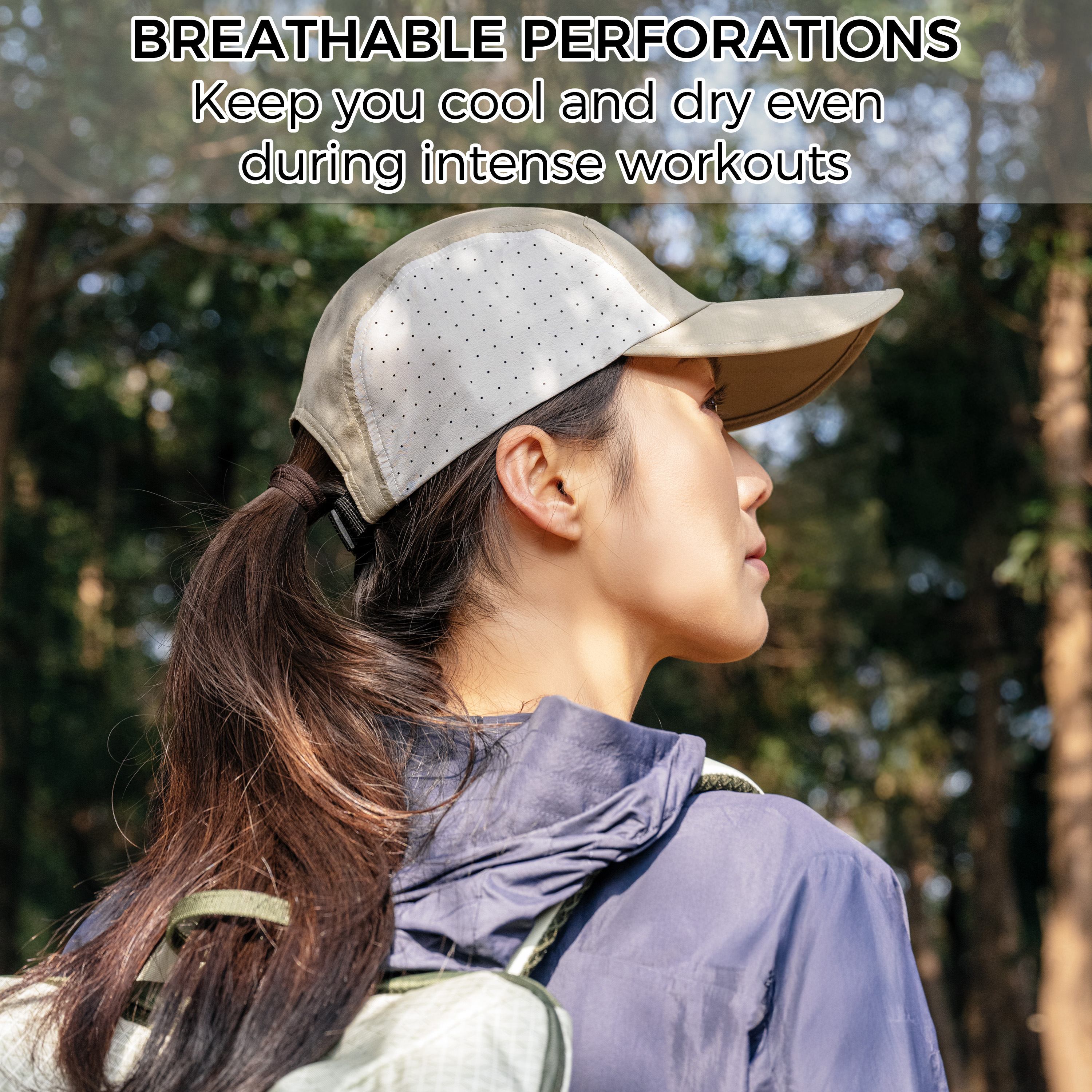 Naturehike Hiking Hat Summer T - Running Gear Hat recensione e prezzo