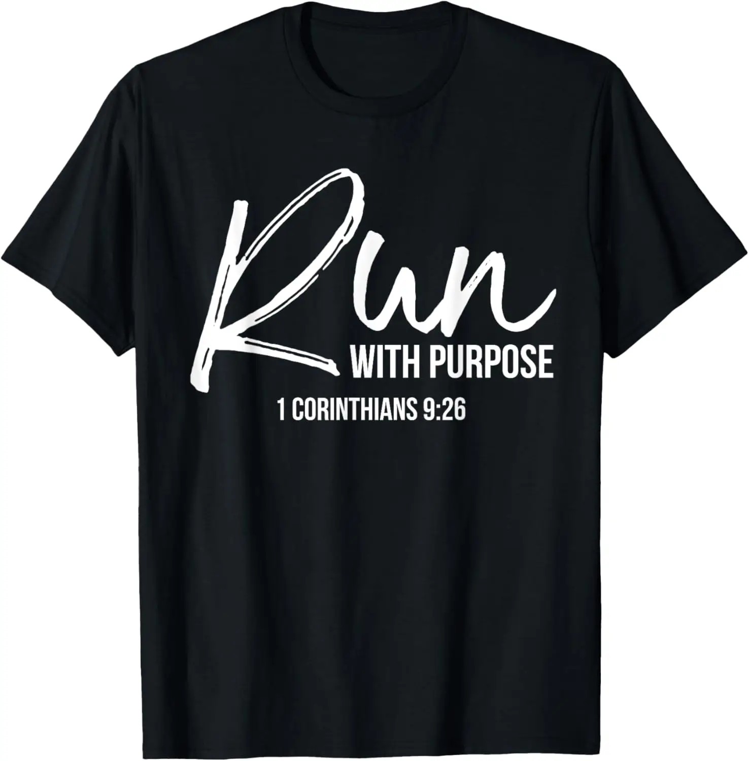 Christian Runner Gift Running  - Running Gear Gifts recensione e prezzo