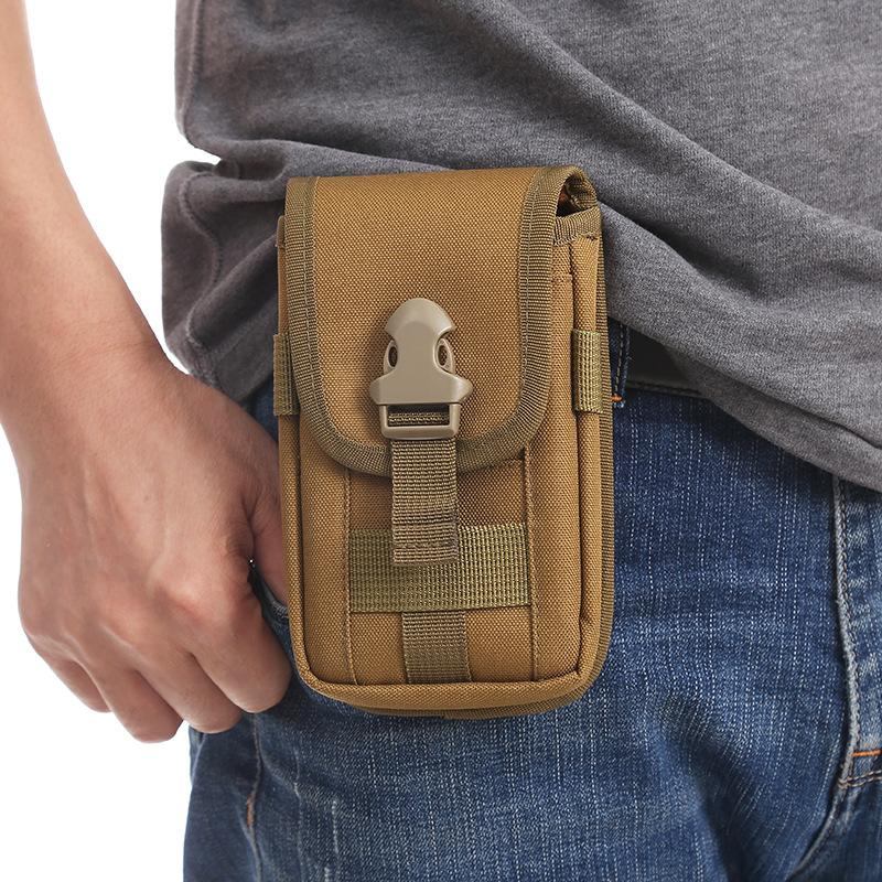 Tactical Outdoor Waist Bag Org - Running Gear Organizer recensione e prezzo