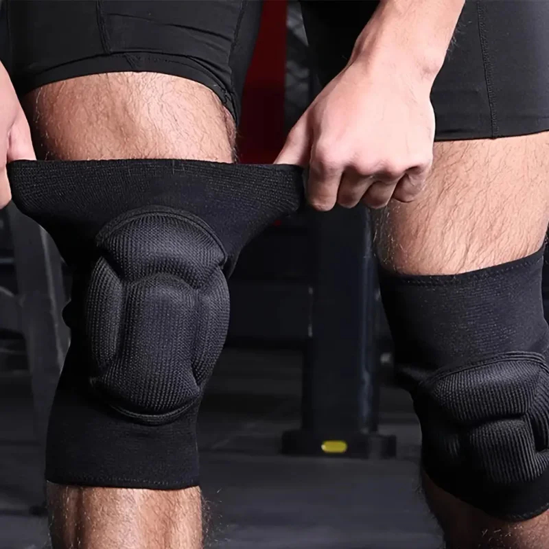 4pcs Knee & Elbow brace set ,  - Running Gear Knee recensione e prezzo