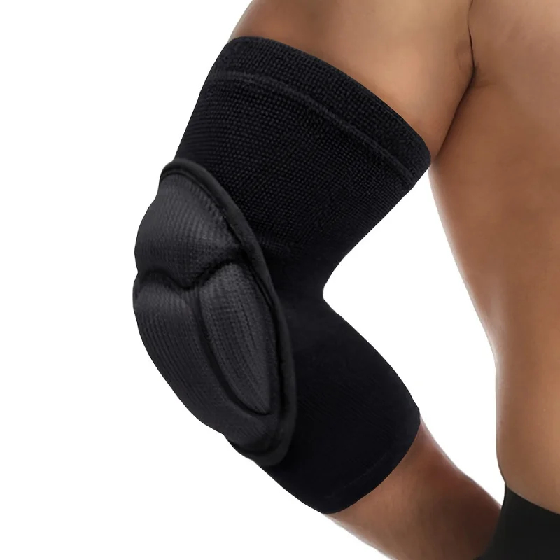 4pcs Knee & Elbow brace set ,  - Running Gear Knee recensione e prezzo